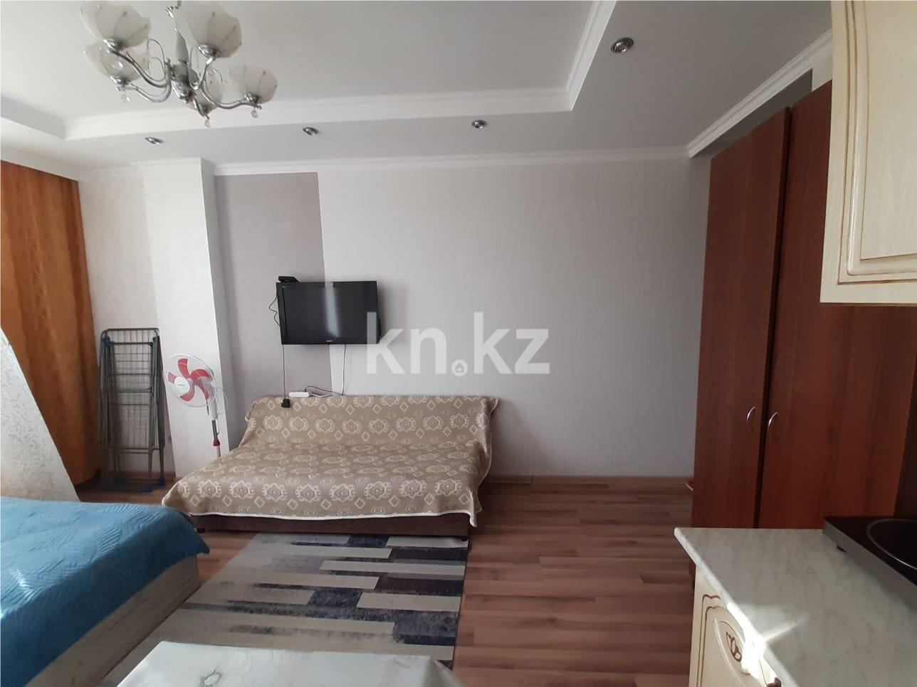 Продажа 1-комнатной квартиры, 21 м² в Астане - фото 5