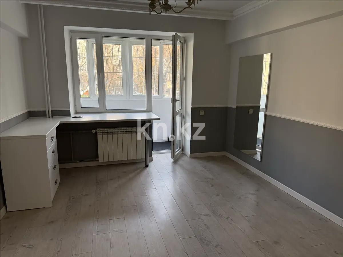 Продажа 4-комнатной квартиры, 90 м², ул. Ураза Исаева, дом  158 в Алматы - фото 4