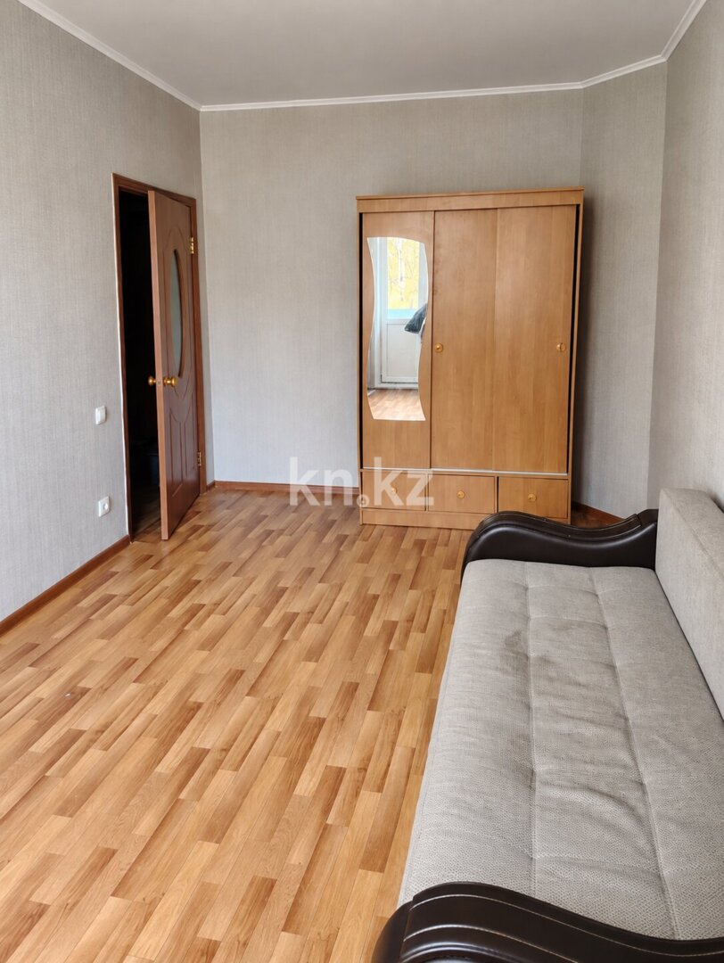 Аренда 1-комнатной квартиры, 36 м² в Астане - фото 3