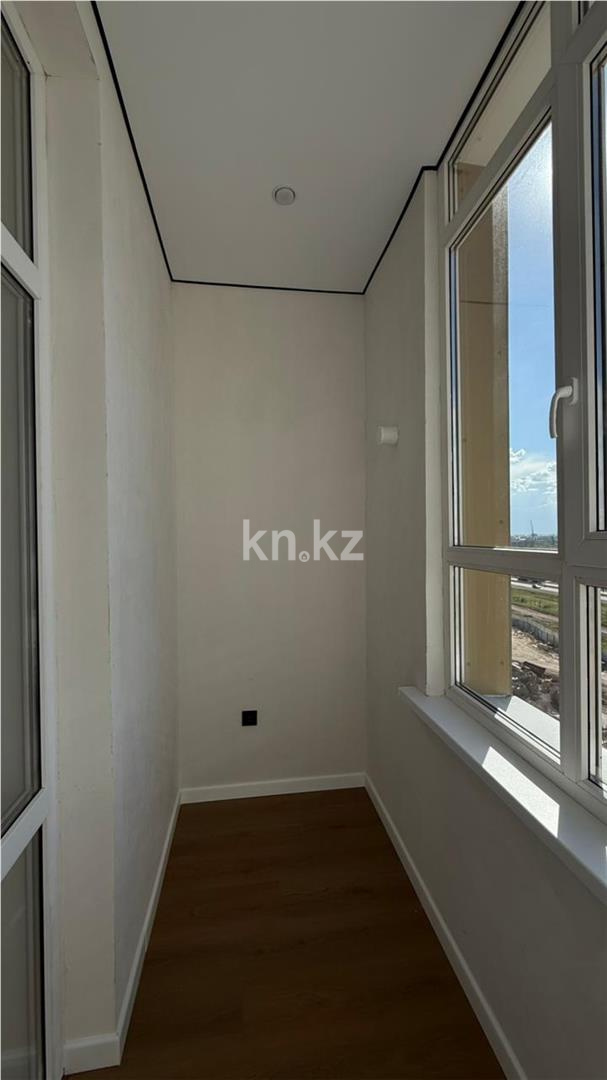 Продажа 3-комнатной квартиры, 62 м² в Караганде - фото 14