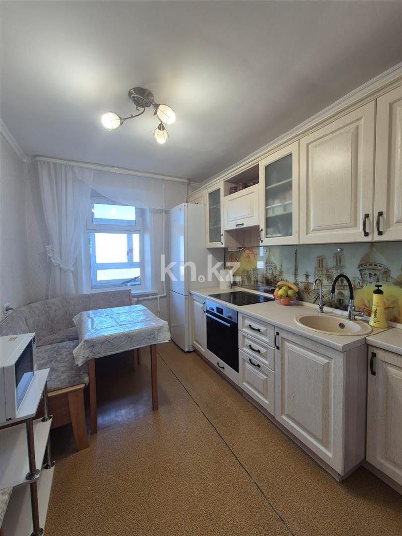 Продажа 3-комнатной квартиры, 64 м² в Караганде - фото 13