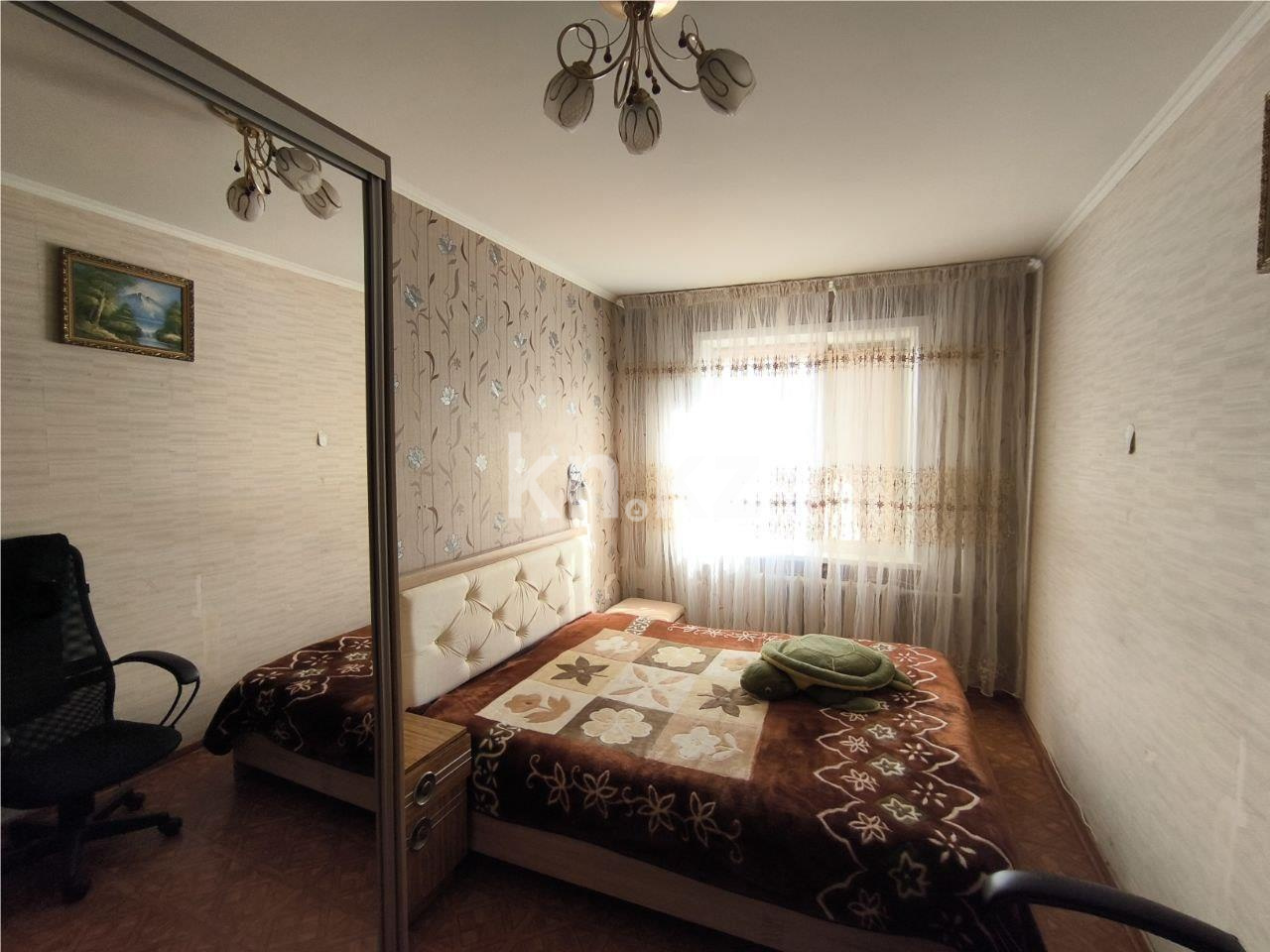 Продажа 2-комнатной квартиры, 43 м², ул. Гапеева в Караганде - фото 5