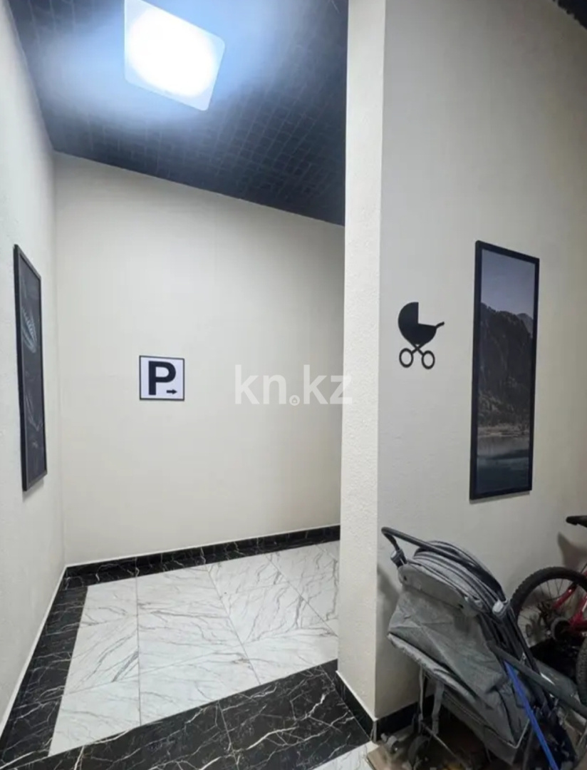 Продажа 3-комнатной квартиры, 93 м² в Астане - фото 5