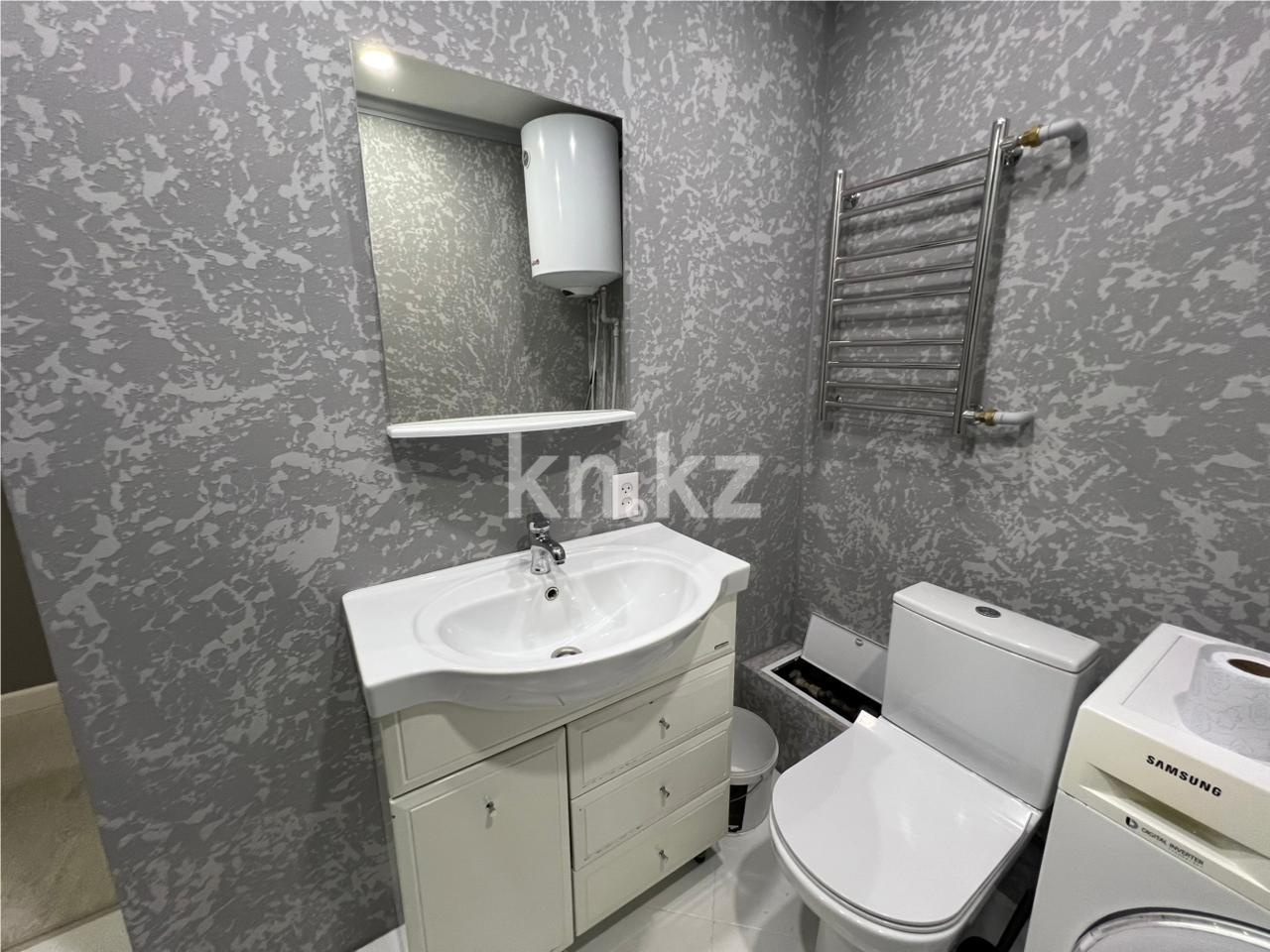 Продажа 3-комнатной квартиры, 57 м² в Караганде - фото 10