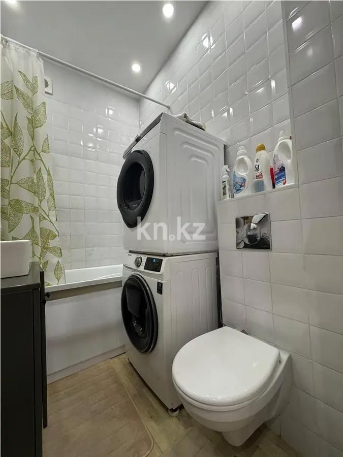 Продажа 2-комнатной квартиры, 59.3 м², ул. Жошы хана, дом  23 в Астане - фото 7