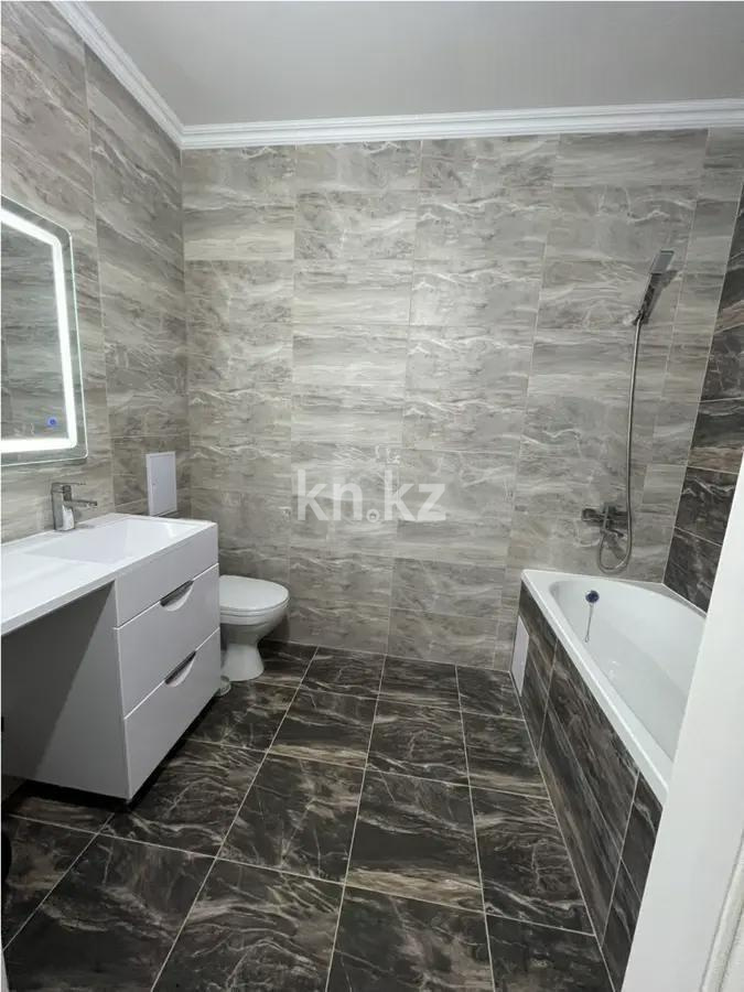 Продажа 1-комнатной квартиры, 39 м² в Астане - фото 3