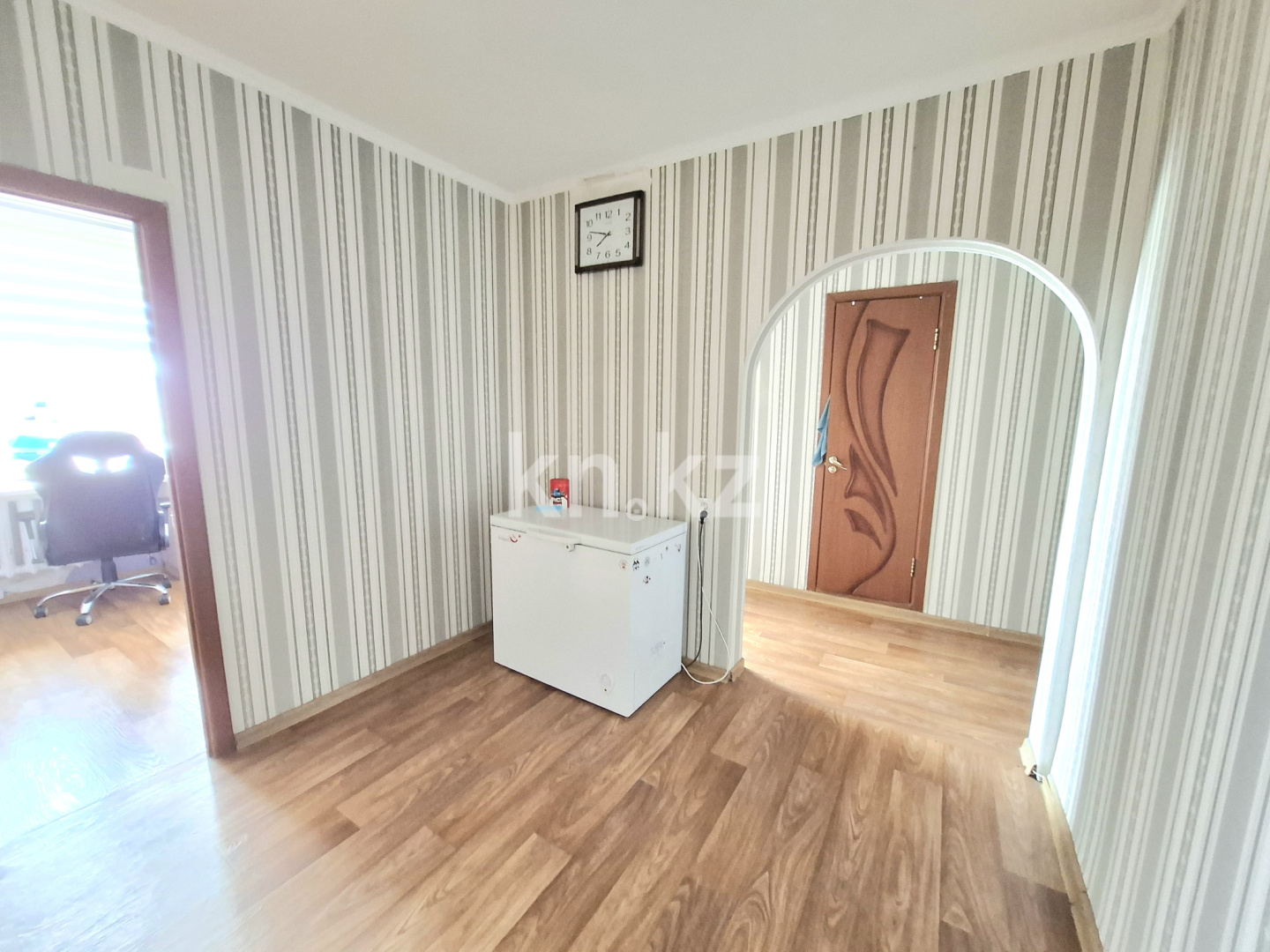 Продажа 4-комнатной квартиры, 85.1 м² в Караганде - фото 6