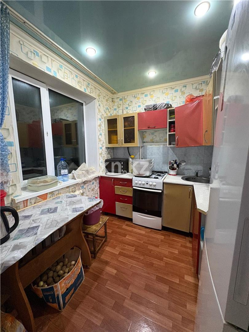 Продажа 3-комнатной квартиры, 64 м², пр. Металлургов в Темиртау - фото 8