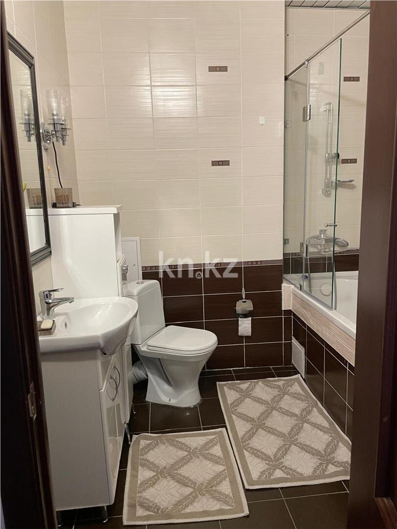 Продажа 1-комнатной квартиры, 61.9 м² в Астане - фото 8