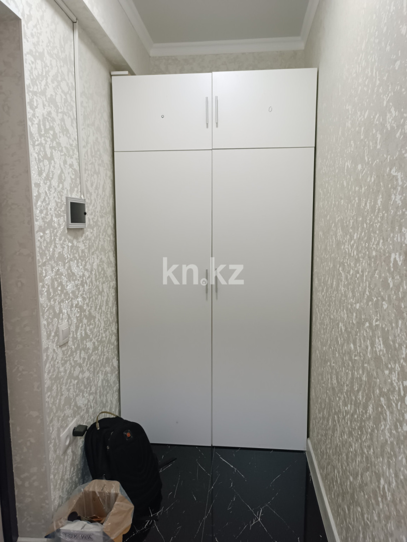 Аренда 1-комнатной квартиры, 30 м² в Алматы - фото 3