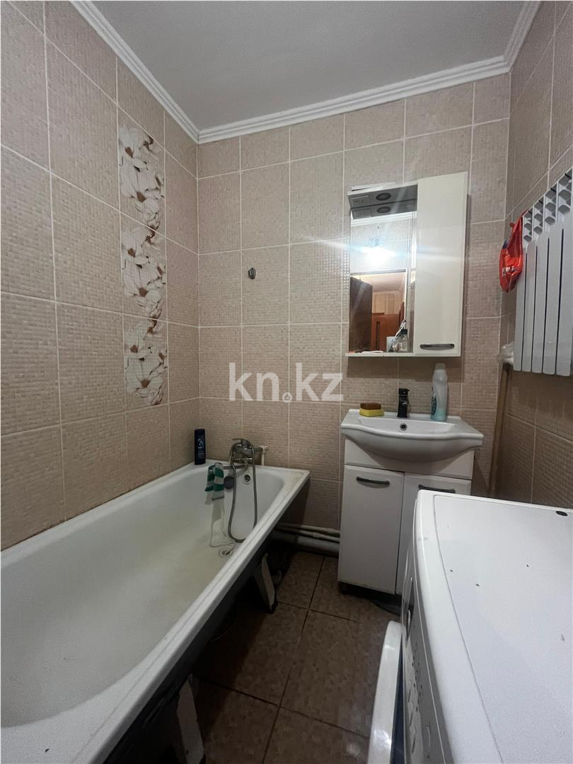 Продажа 1-комнатной квартиры, 40 м², ул. Кузембаева в Караганде - фото 5
