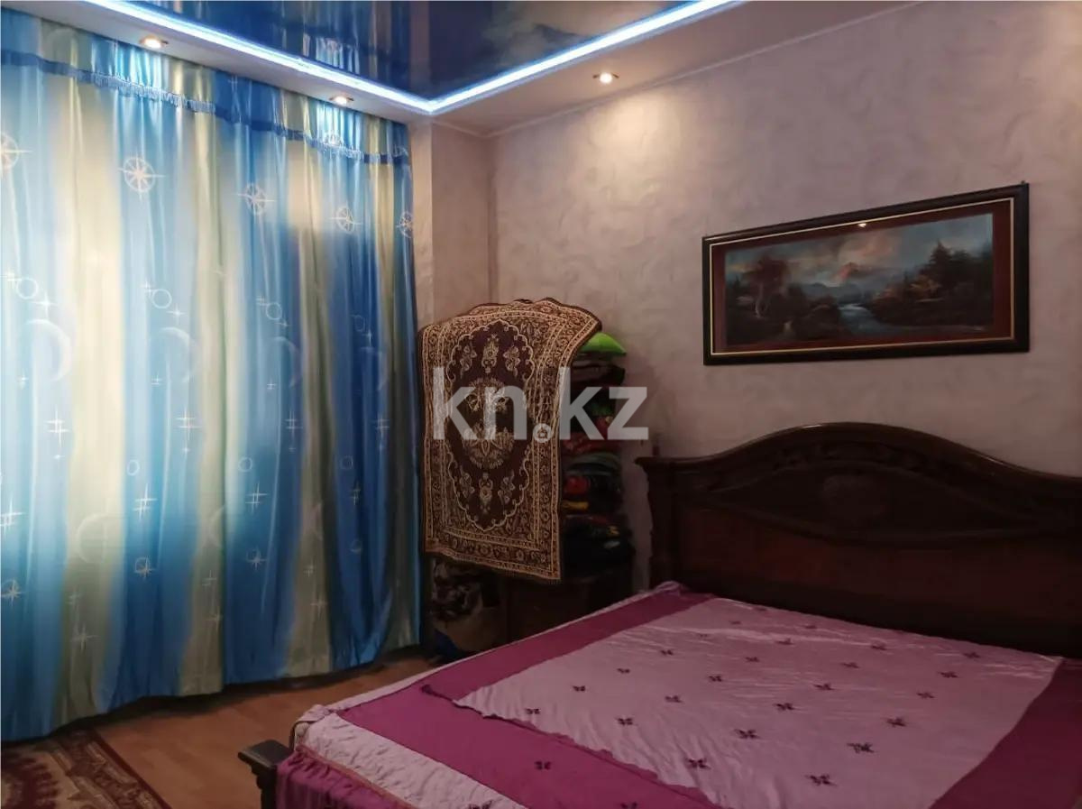 Продажа 4-комнатной квартиры, 129 м², пр. Кабанбай батыра, дом  34/1 в Астане - фото 2