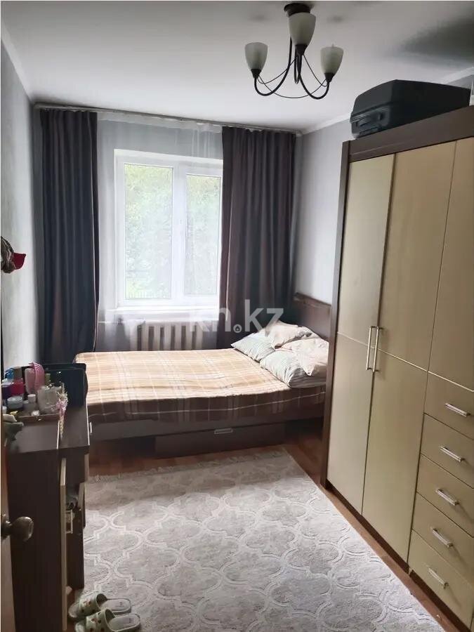 Продажа 2-комнатной квартиры, 42.7 м² в Алматы - фото 2