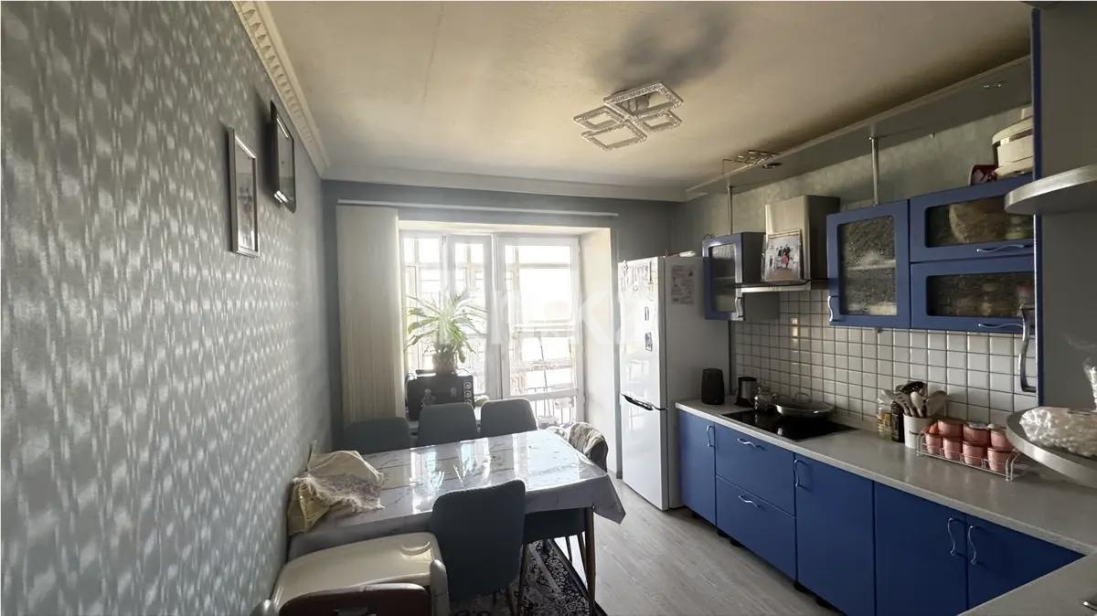 Продажа 3-комнатной квартиры, 93.3 м² в Астане - фото 3