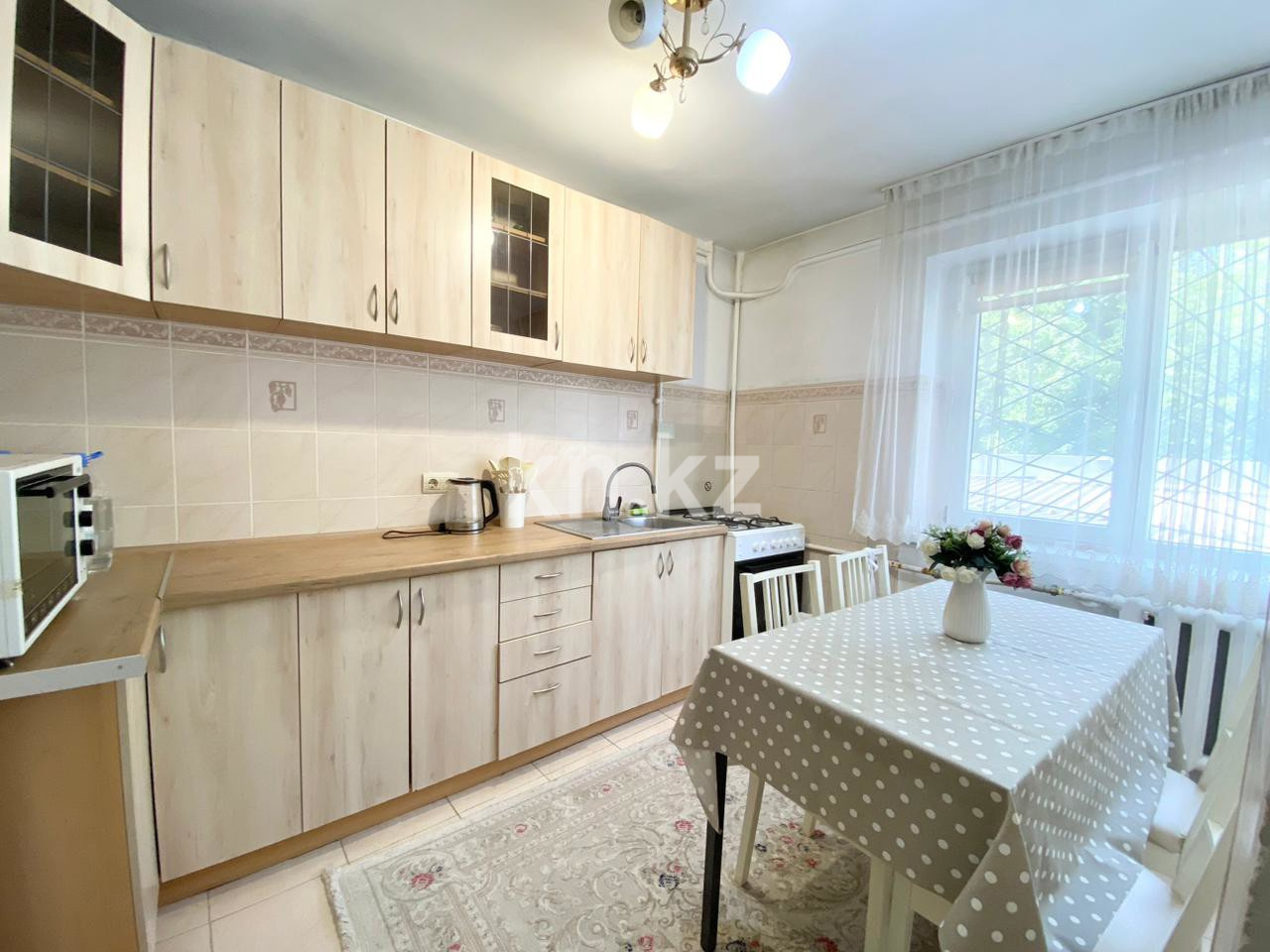 Продажа 2-комнатной квартиры, 53 м² в Алматы - фото 4