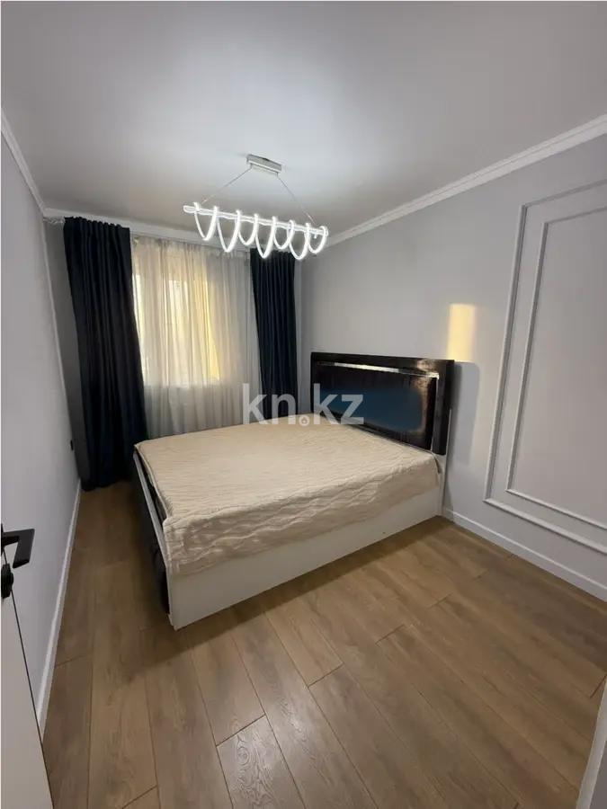 Продажа 3-комнатной квартиры, 63 м² в Алматы - фото 2