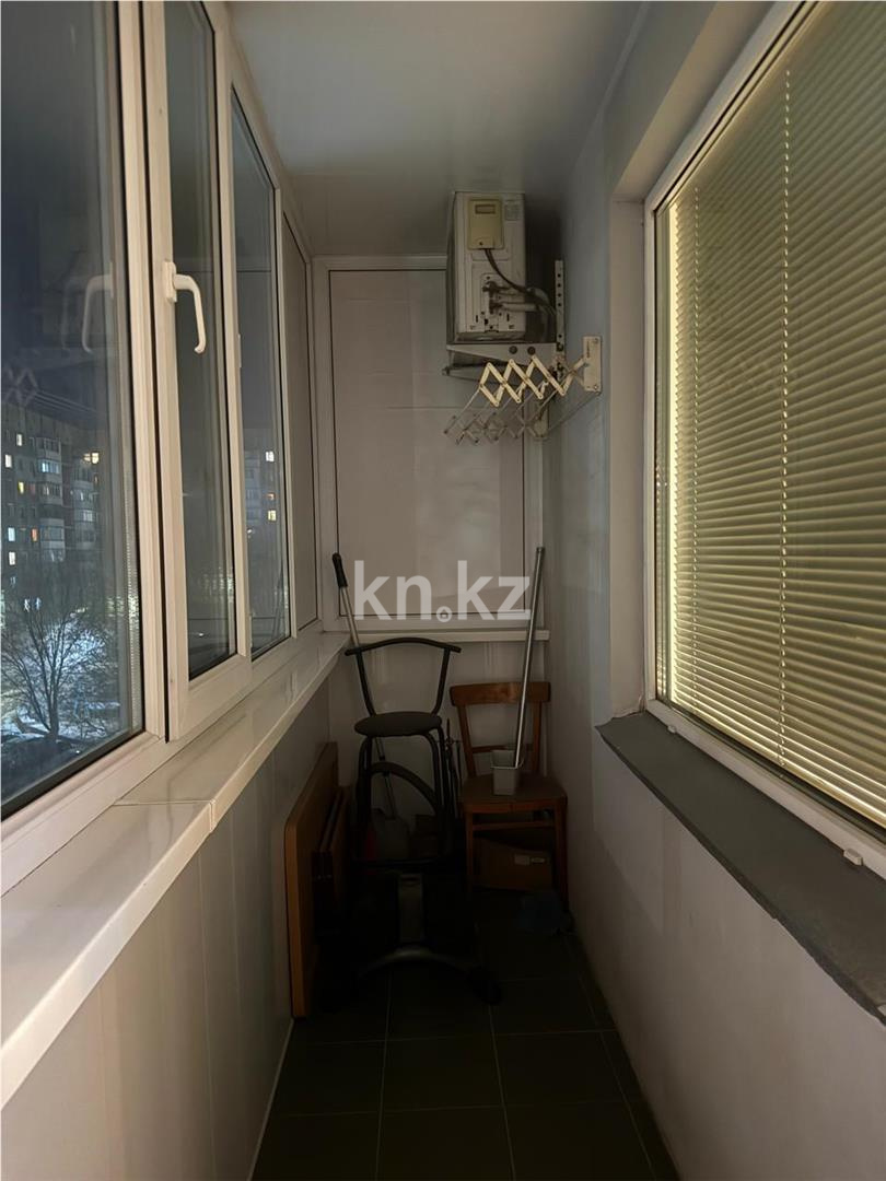 Продажа 1-комнатной квартиры, 40 м² в Караганде - фото 21