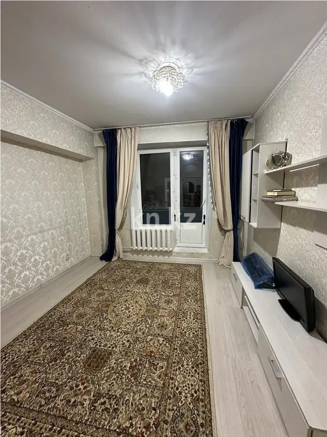 Продажа 2-комнатной квартиры, 45 м² в Алматы