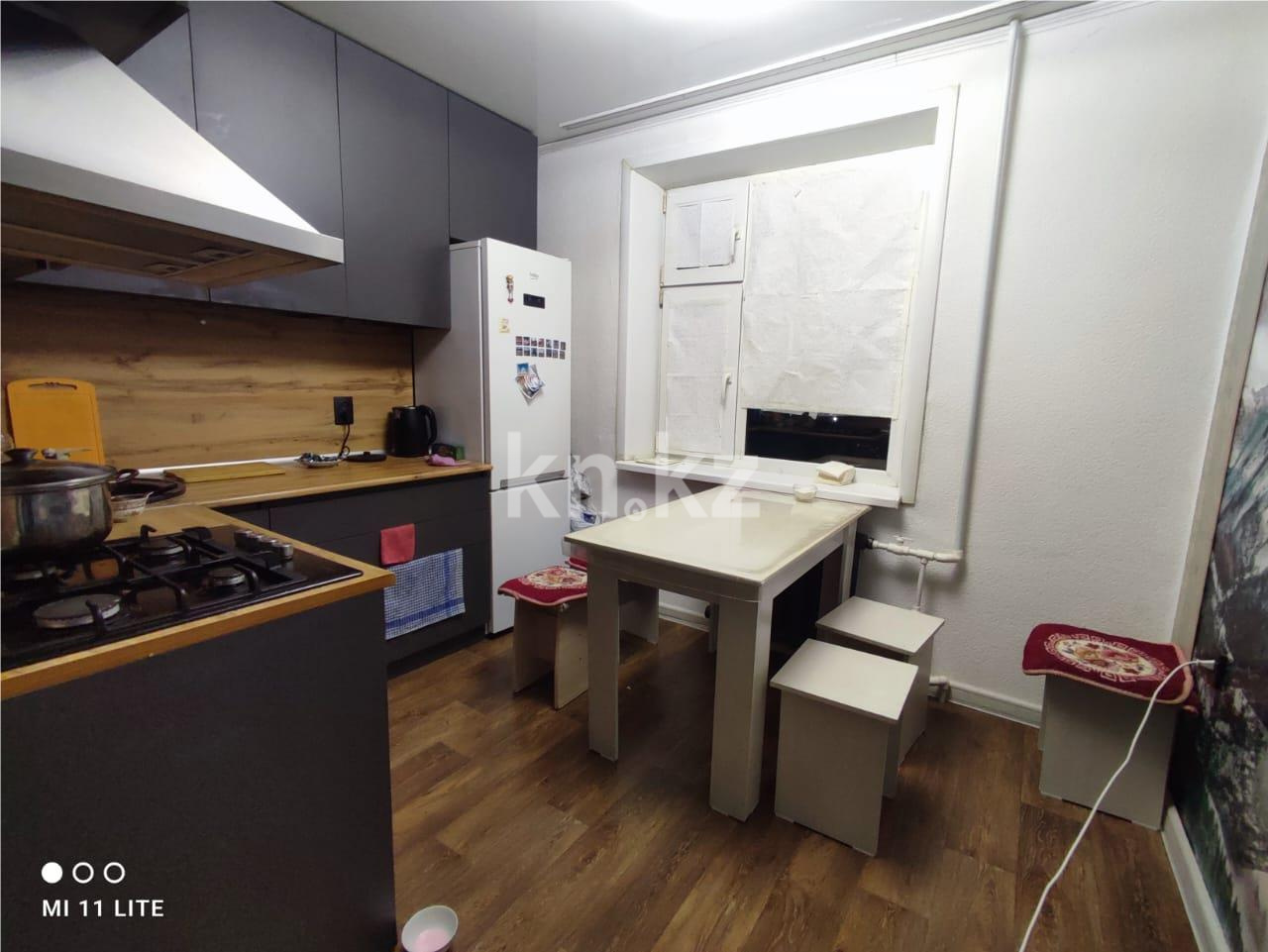 Продажа 2-комнатной квартиры, 52 м², 3А мкр. в Темиртау - фото 7