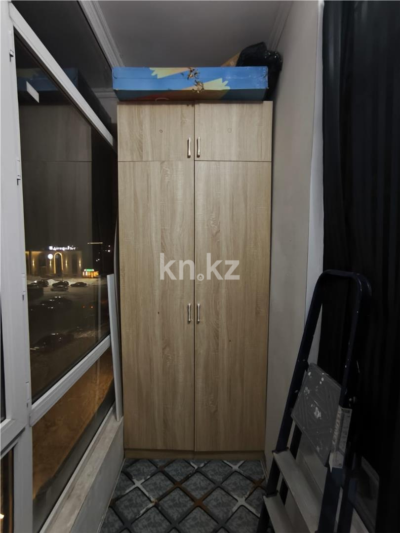 Продажа 1-комнатной квартиры, 37 м² в Астане - фото 5