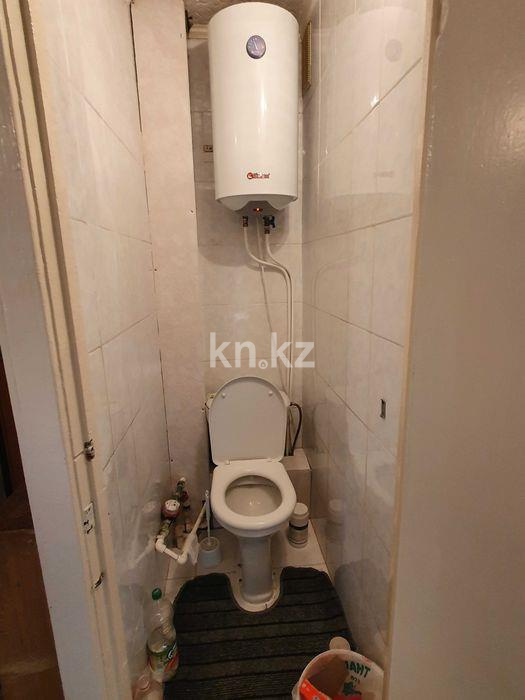 Продажа 3-комнатной квартиры, 49 м², ул. Сатыбалдина в Караганде - фото 5