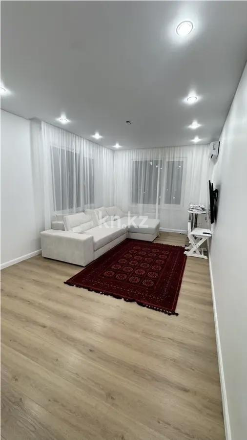 Продажа 2-комнатной квартиры, 60 м², ул. Е-511, дом  40 в Астане