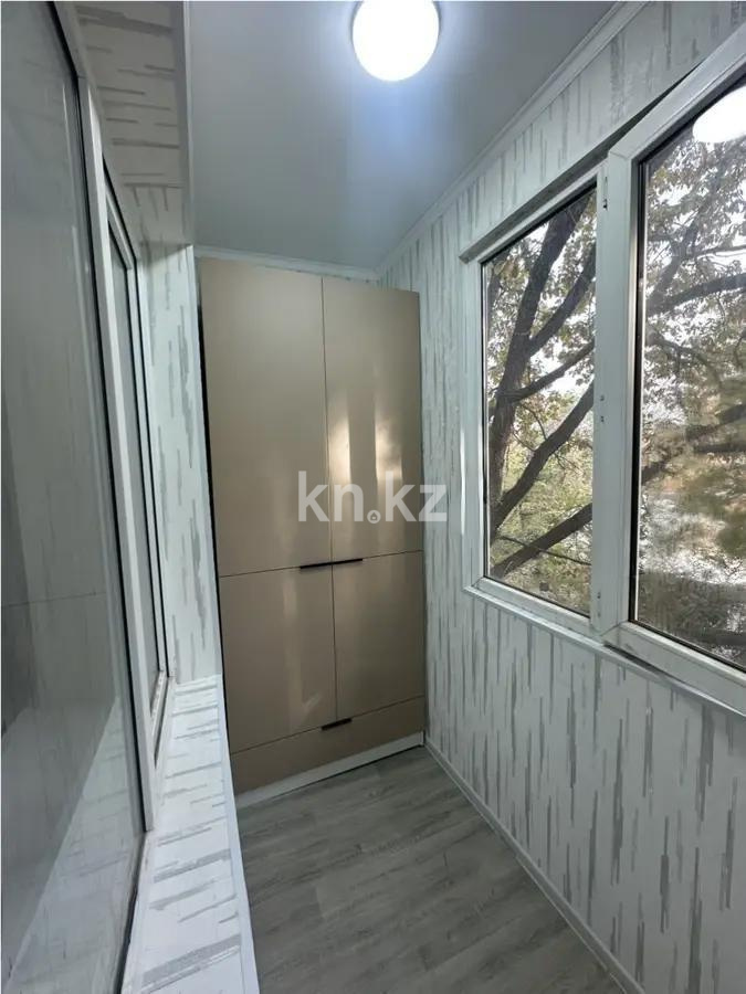 Продажа 1-комнатной квартиры, 23 м², пр. Райымбека, дом  174 в Алматы - фото 5