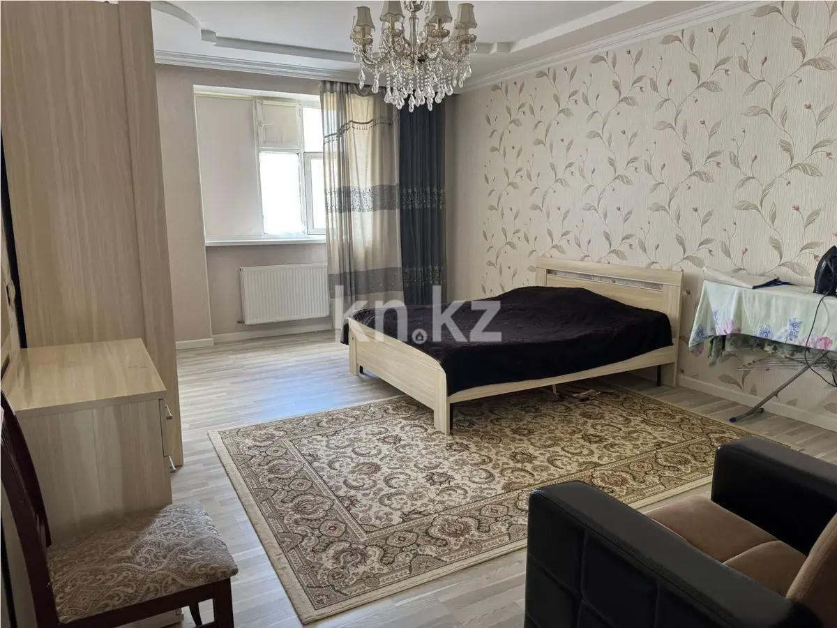 Продажа 3-комнатной квартиры, 136 м², ул. Бокейхана, дом  2 в Астане - фото 2