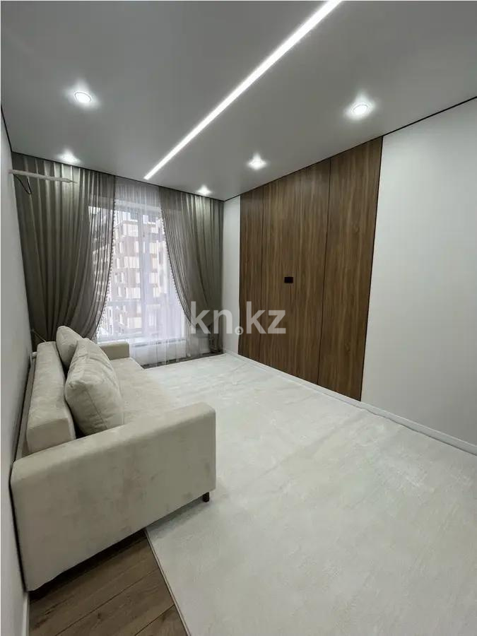 Продажа 2-комнатной квартиры, 38.5 м², ул. Е-15, дом  16 в Астане