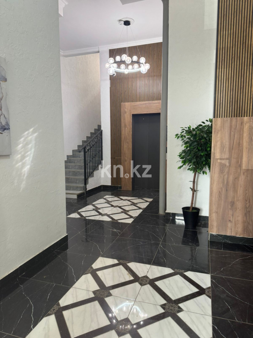 Аренда 1-комнатной квартиры, 43 м² в Астане - фото 10