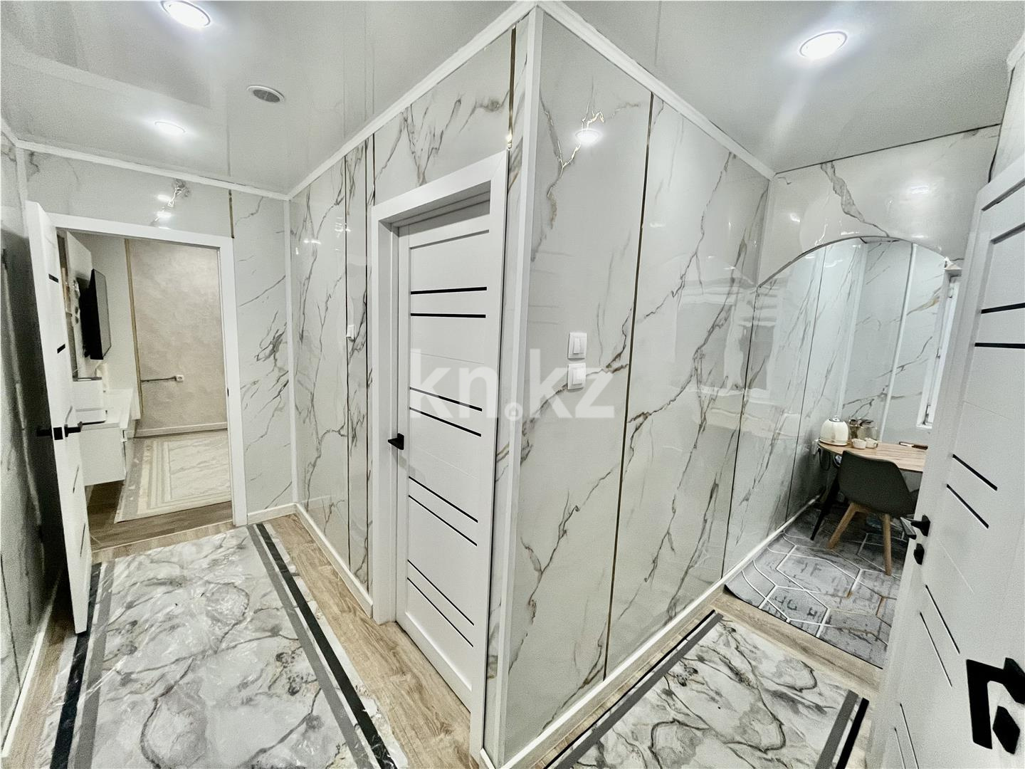 Продажа 2-комнатной квартиры, 43 м², пр. Металлургов в Темиртау - фото 7