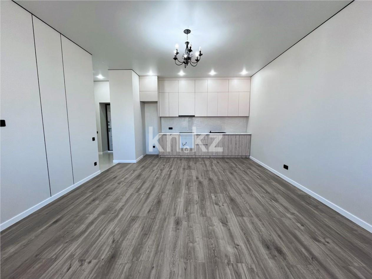 Продажа 2-комнатной квартиры, 52 м², ул. Муканова в Караганде - фото 6