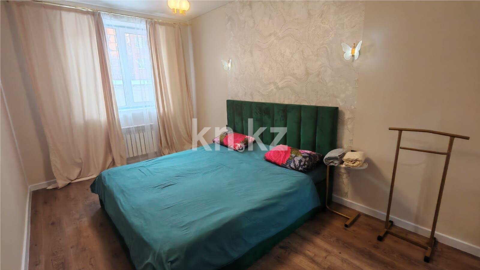 Продажа 2-комнатной квартиры, 40 м² в Караганде - фото 14