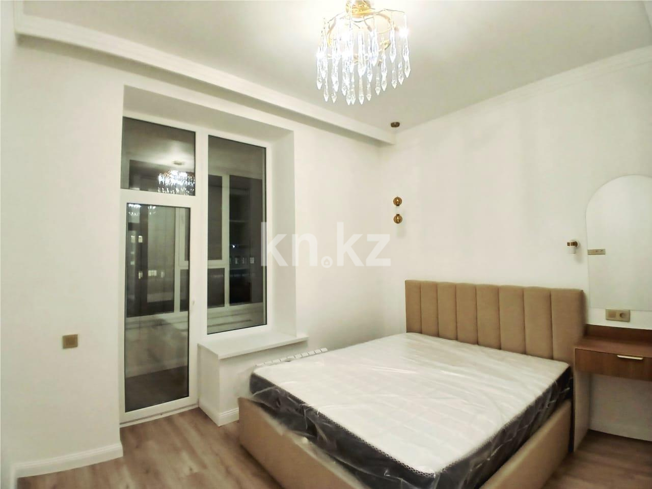 Продажа 2-комнатной квартиры, 41 м² в Астане - фото 4