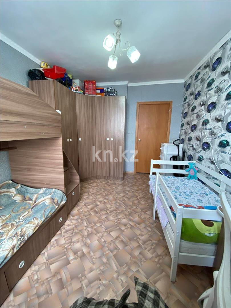 Продажа 2-комнатной квартиры, 56 м² в Темиртау - фото 4