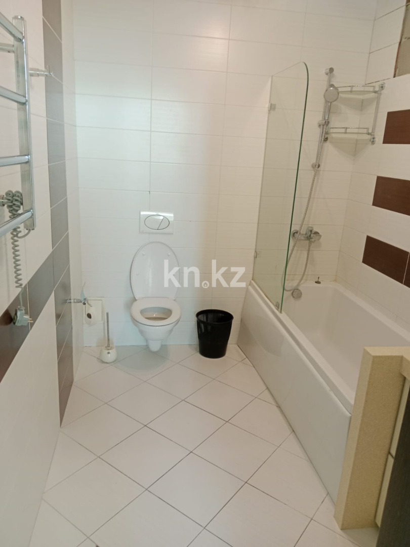 Аренда 3-комнатной квартиры, 110 м² в Астане - фото 4
