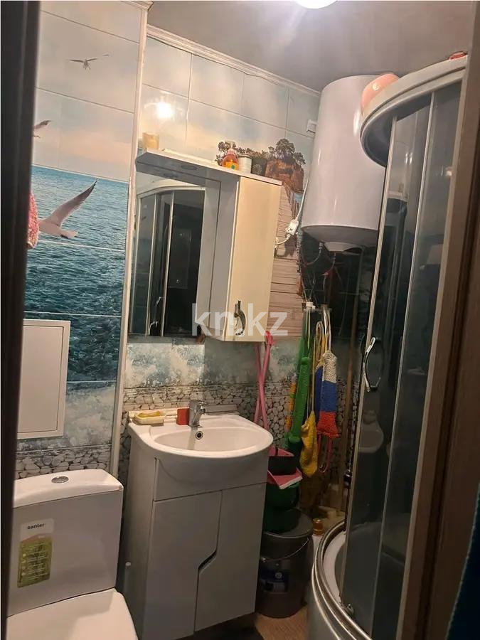 Продажа 3-комнатной квартиры, 57 м², ул. Абая, дом  48 в Абае - фото 5