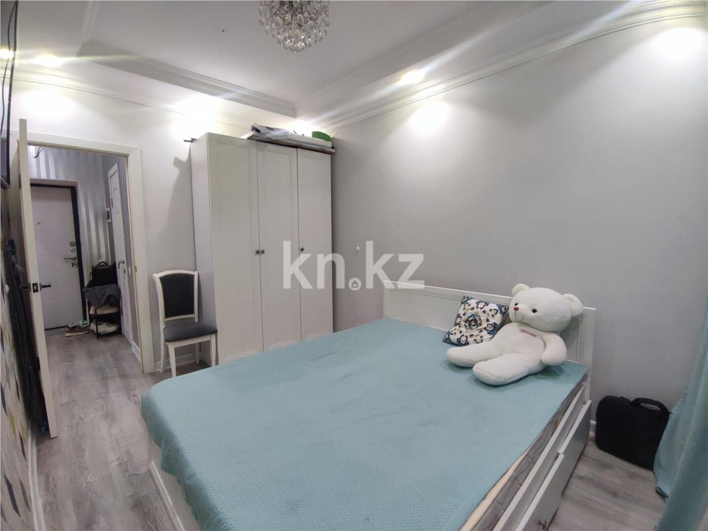 Продажа 2-комнатной квартиры, 57 м² в Астане - фото 5