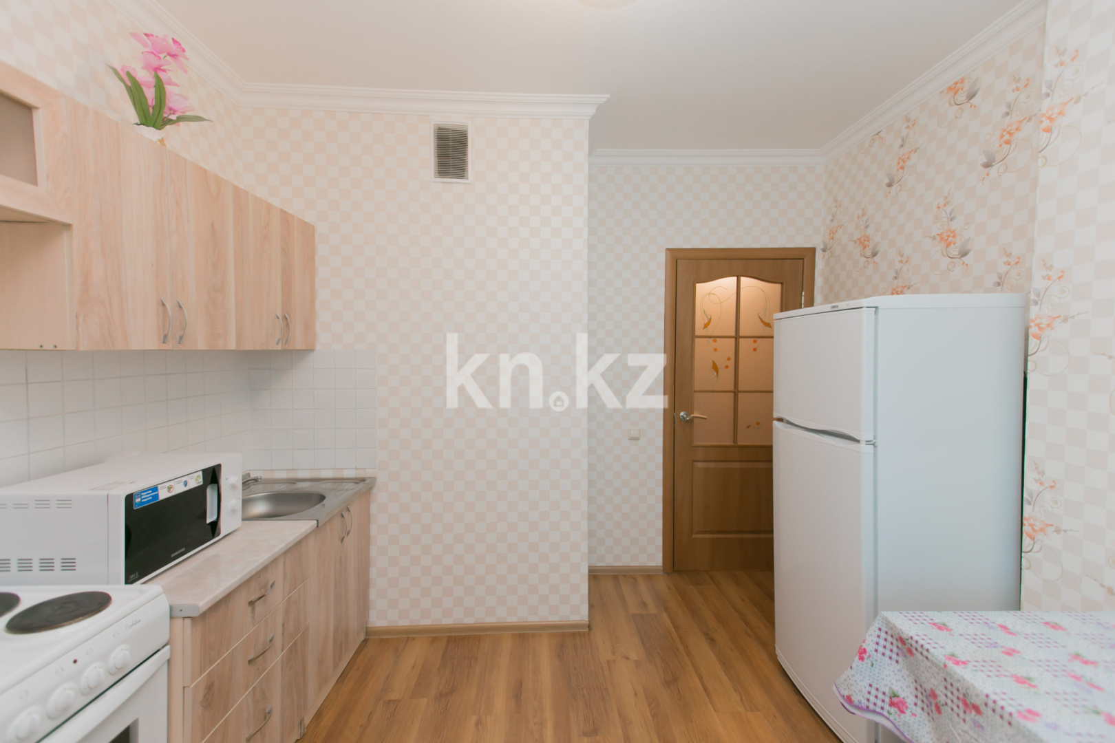 Аренда 1-комнатной квартиры, 45 м² в Астане - фото 5