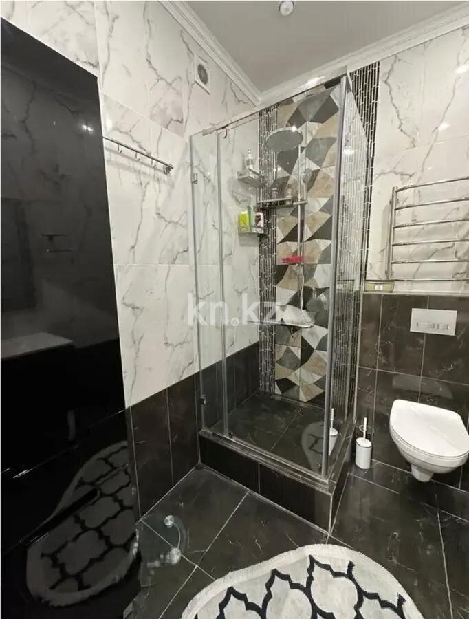 Продажа 4-комнатной квартиры, 128 м² в Астане - фото 5