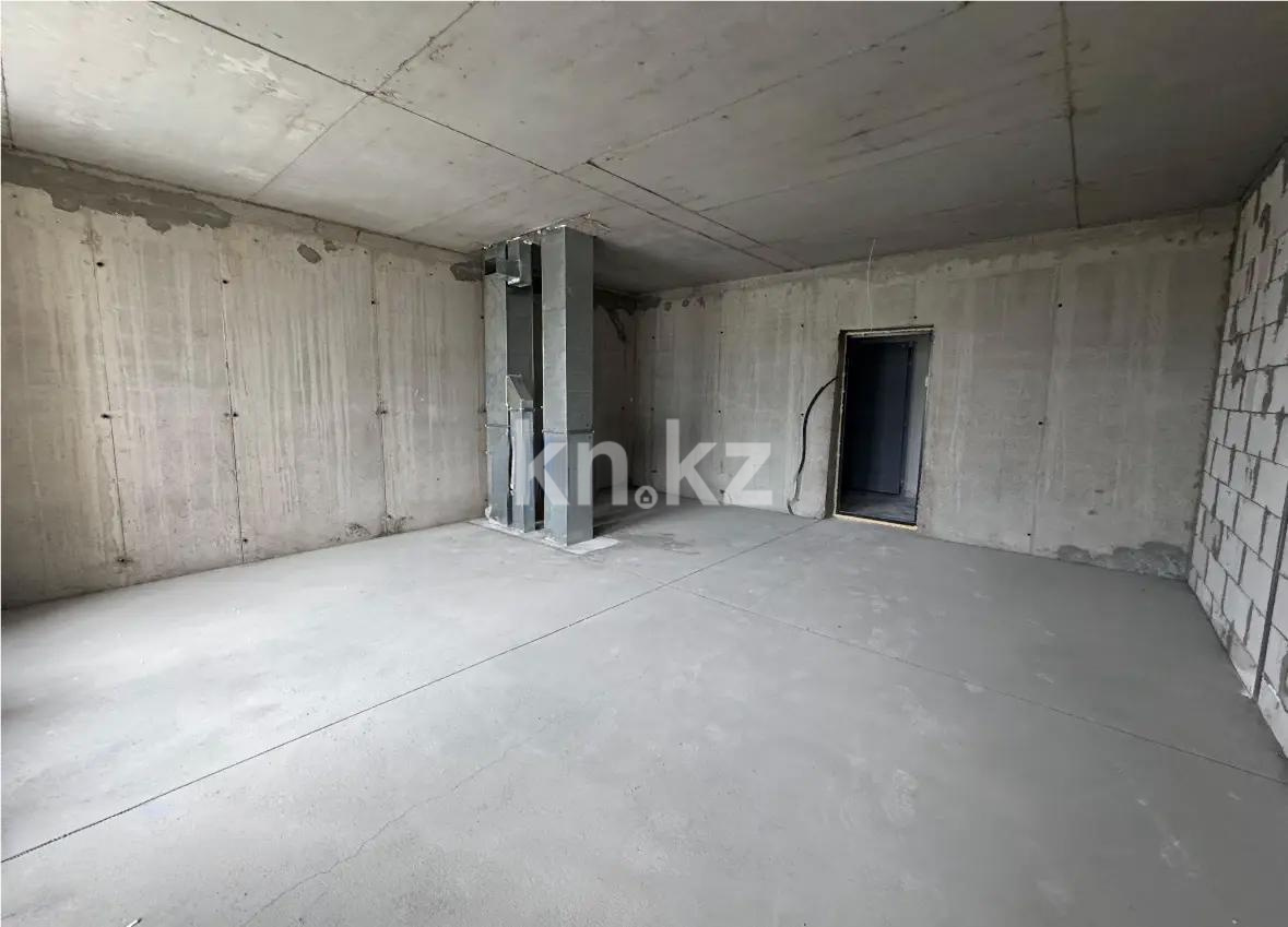 Продажа 2-комнатной квартиры, 45.7 м², пр. Райымбека, дом  349/1 в Алматы - фото 3