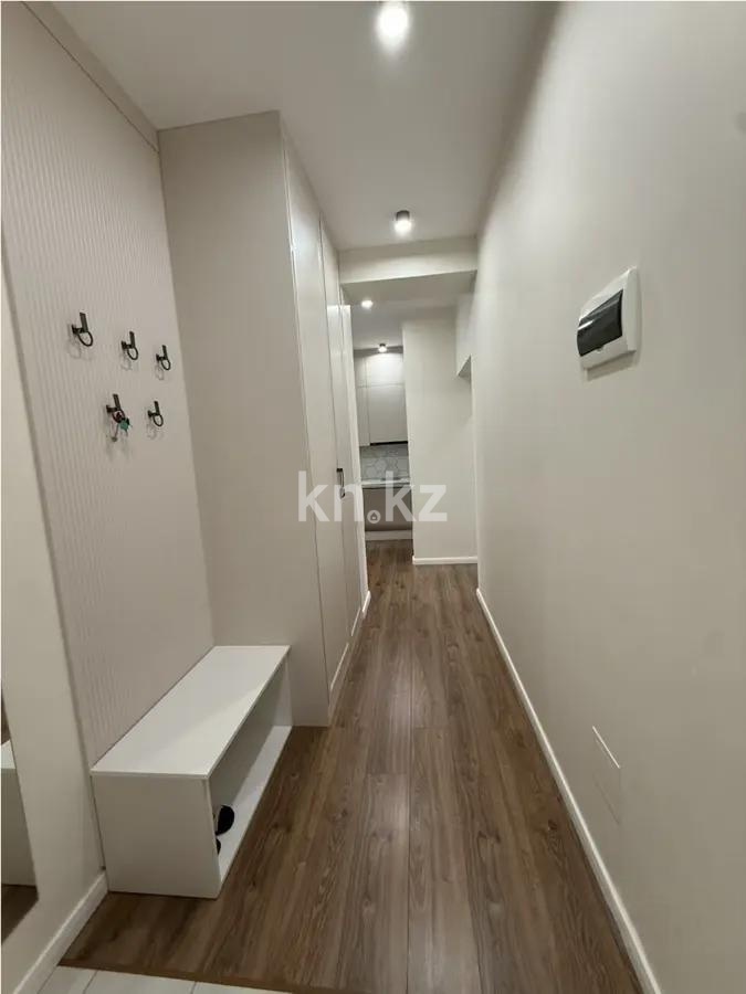 Продажа 2-комнатной квартиры, 52.3 м² в Астане - фото 4