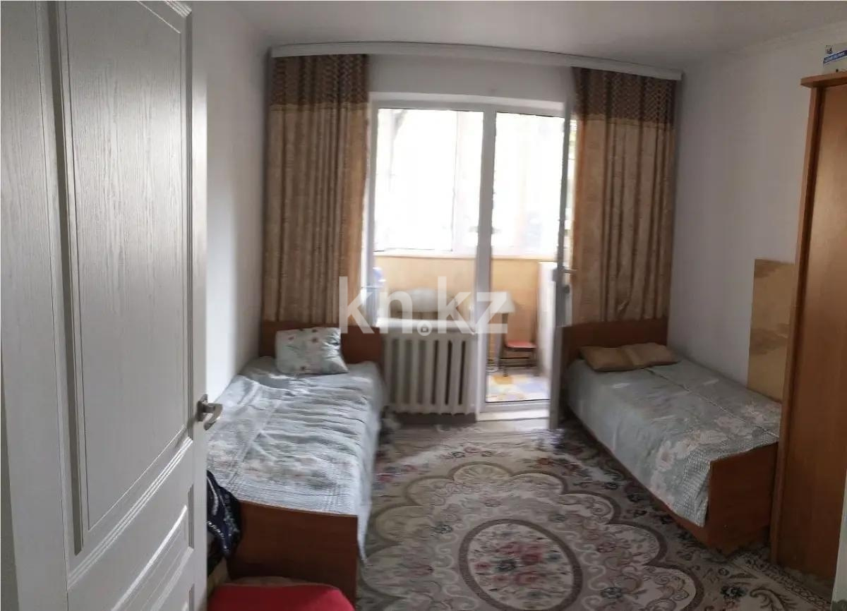 Продажа 3-комнатной квартиры, 70 м² в Алматы - фото 3