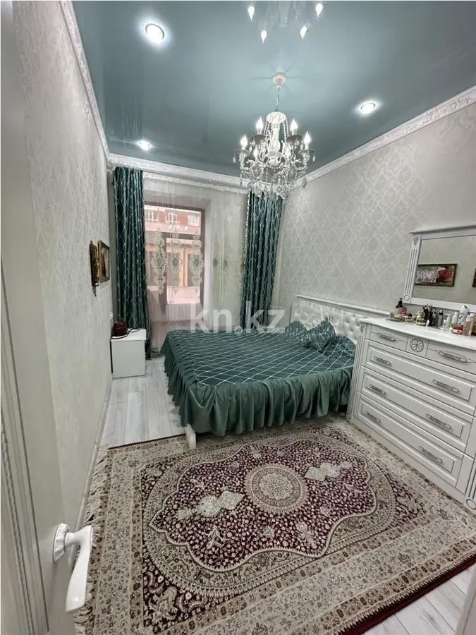 Продажа 6-комнатной квартиры, 154 м² в Караганде - фото 2