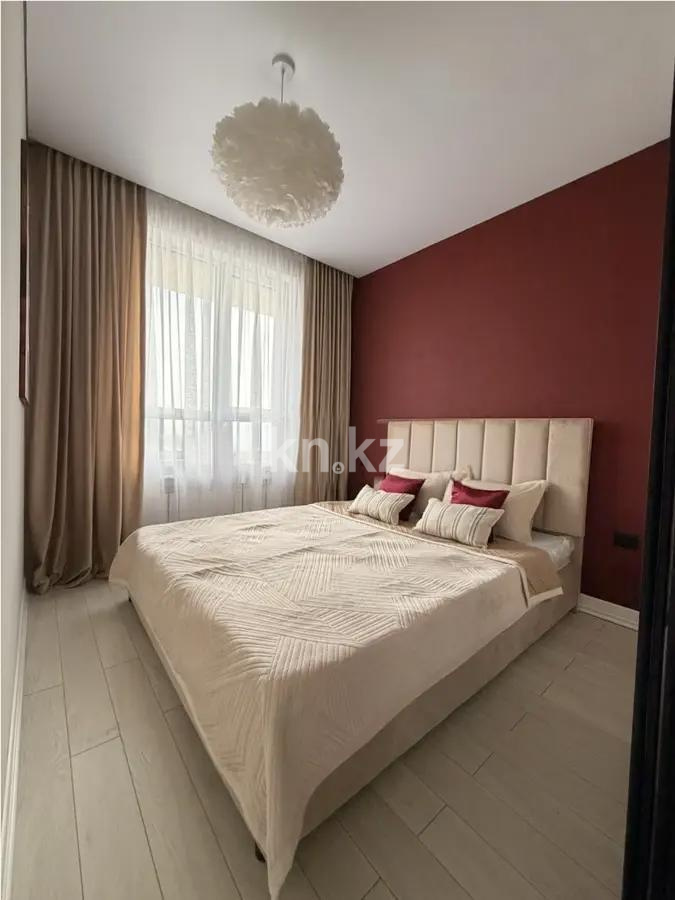 Продажа 1-комнатной квартиры, 34 м² в Алматы - фото 2