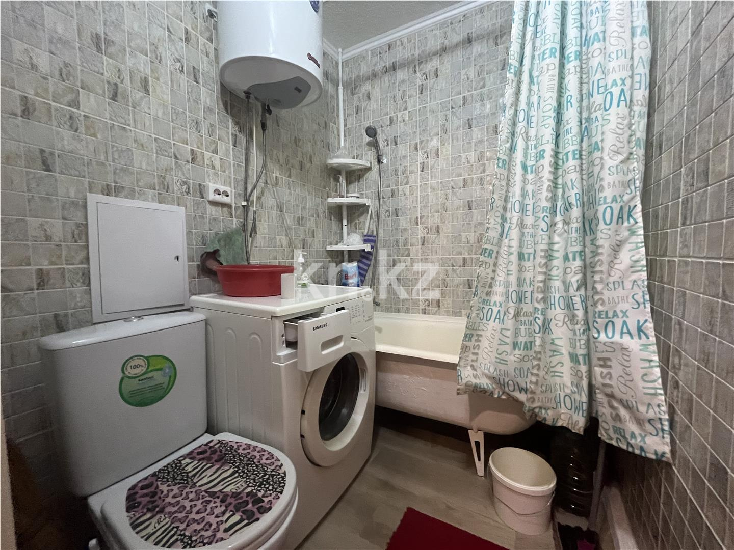 Продажа 1-комнатной квартиры, 32 м² в Темиртау - фото 5