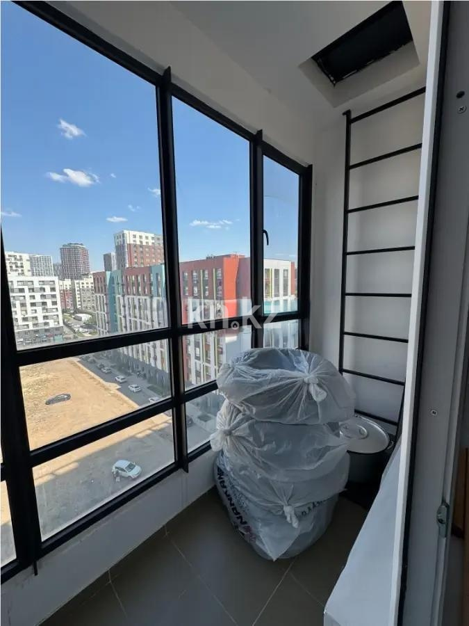 Продажа 2-комнатной квартиры, 66.7 м² в Астане - фото 6