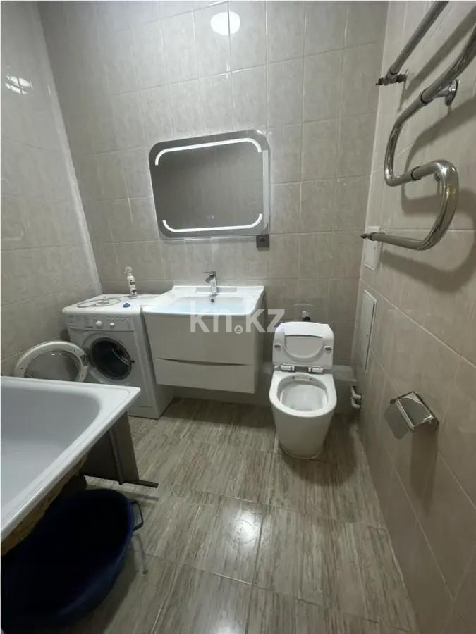 Продажа 1-комнатной квартиры, 40 м² в Алматы - фото 3