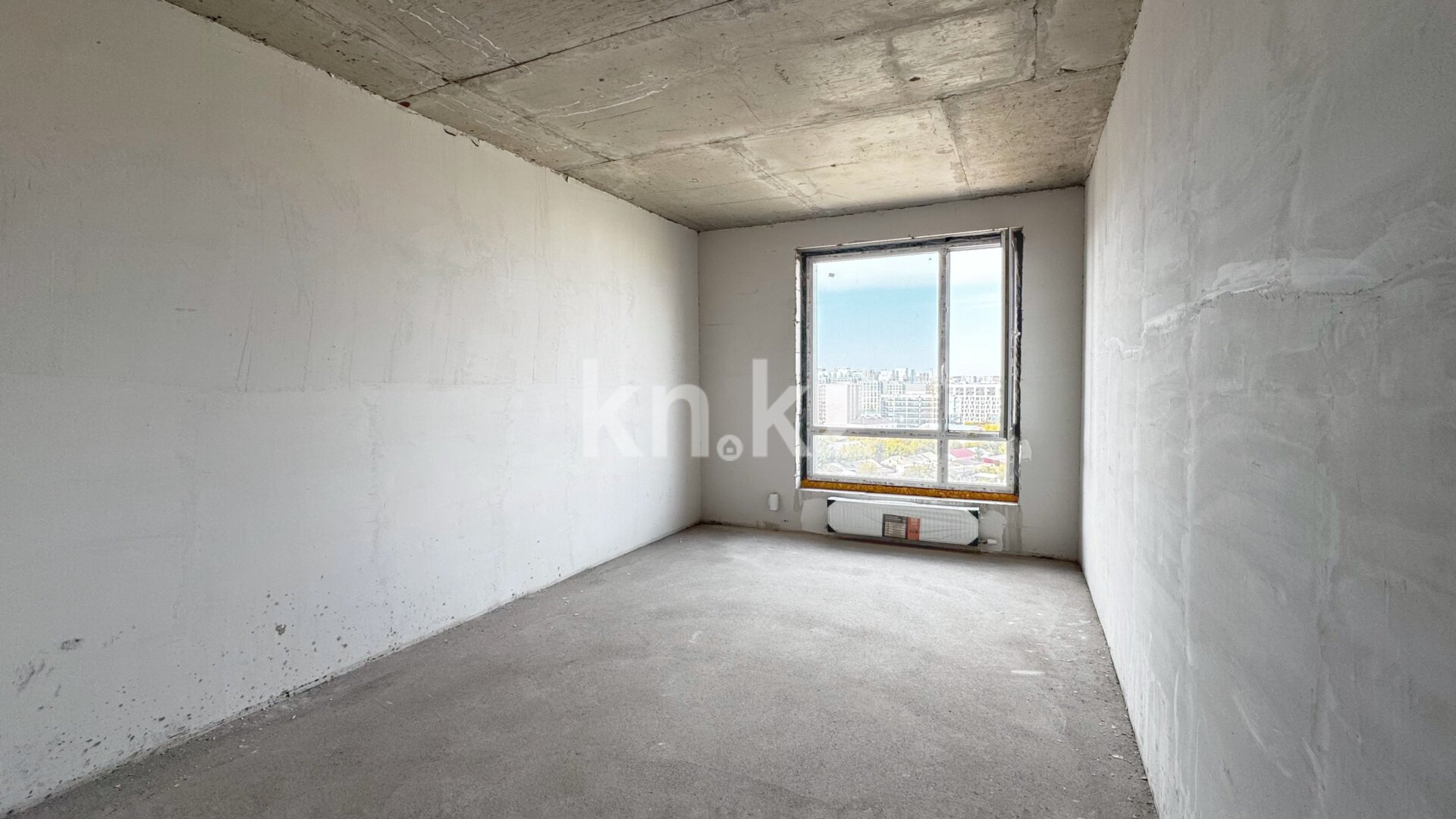 Продажа 1-комнатной квартиры, 38 м² в Астане - фото 2