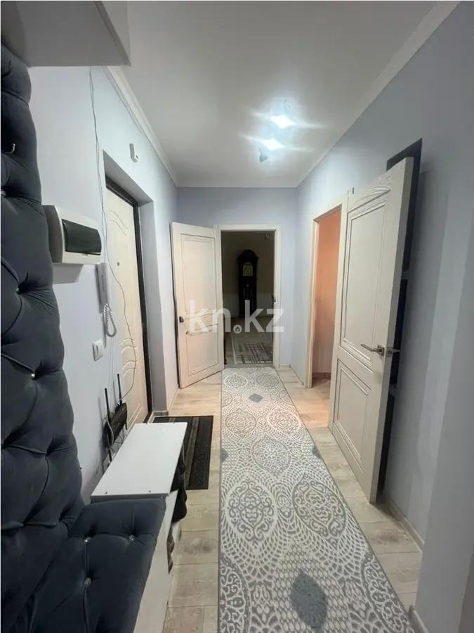 Продажа 2-комнатной квартиры, 57 м² в Алматы - фото 4